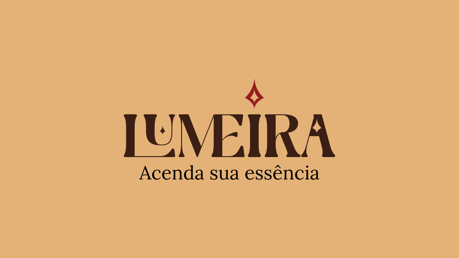 Lumeira | Manual de Marca